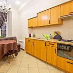 Location Old Town Choise Vilna