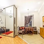 Апартаменти Location Old Town Choise Вільнюс