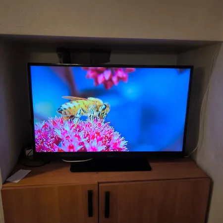 Apartman Location Old Town Choise