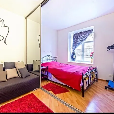 Location Old Town Choise Daire *