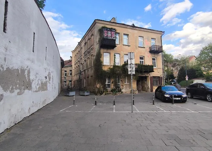 Location Old Town Choise Apartman *