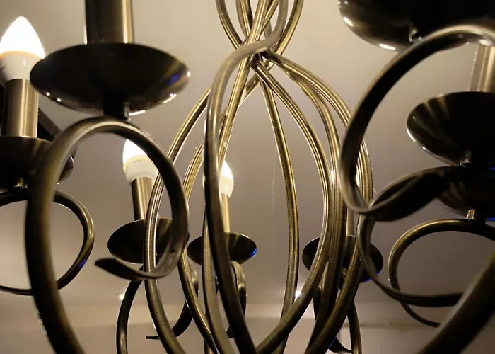 Location Old Town Choise *