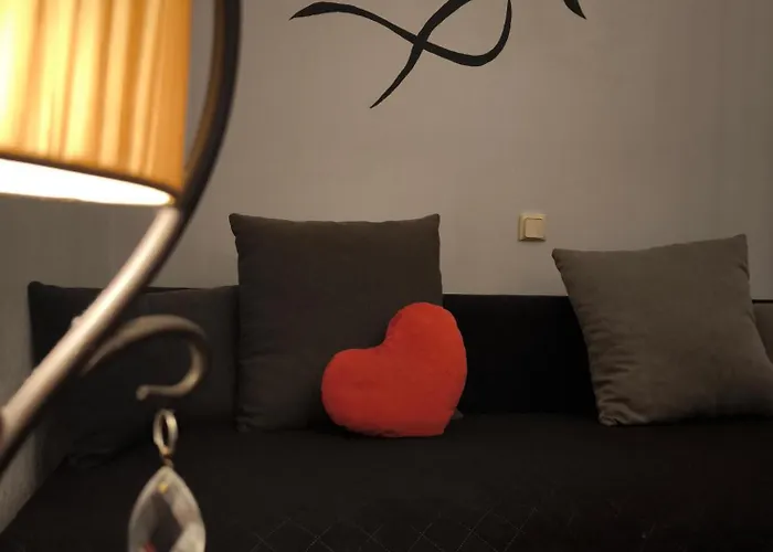 Location Old Town Choise *