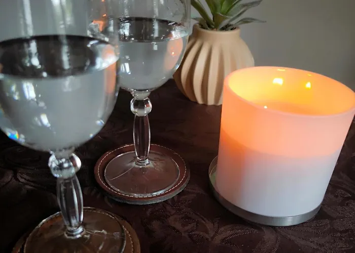 Location Old Town Choise Butas Vilnius