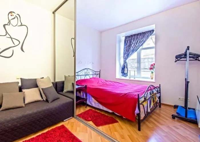 Location Old Town Choise Apartman *