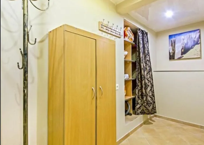 Location Old Town Choise Apartman *