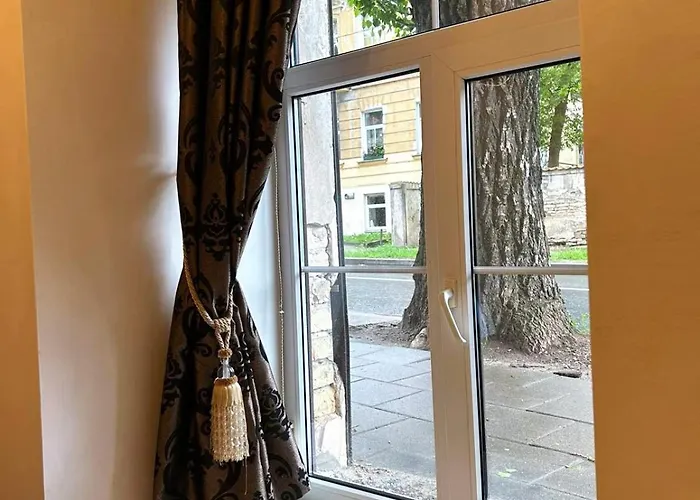 Location Old Town Choise Apartman