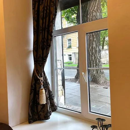 Location Old Town Choise Апартаменты