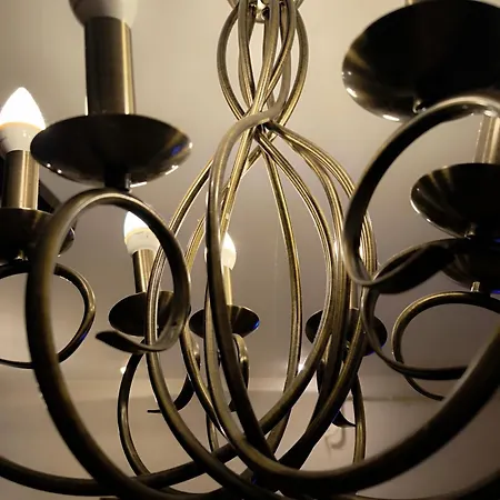 Location Old Town Choise *