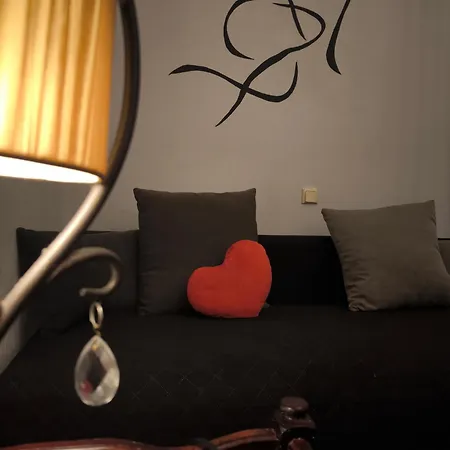 Location Old Town Choise *