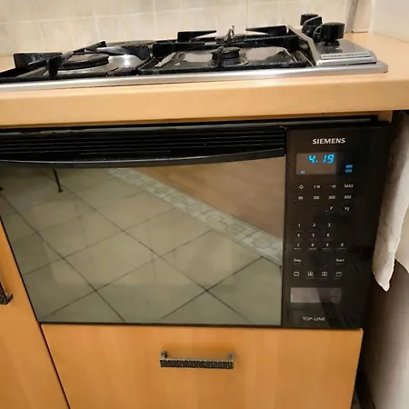 Location Old Town Choise Βίλνιους