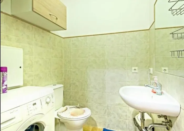 Location Old Town Choise Διαμέρισμα