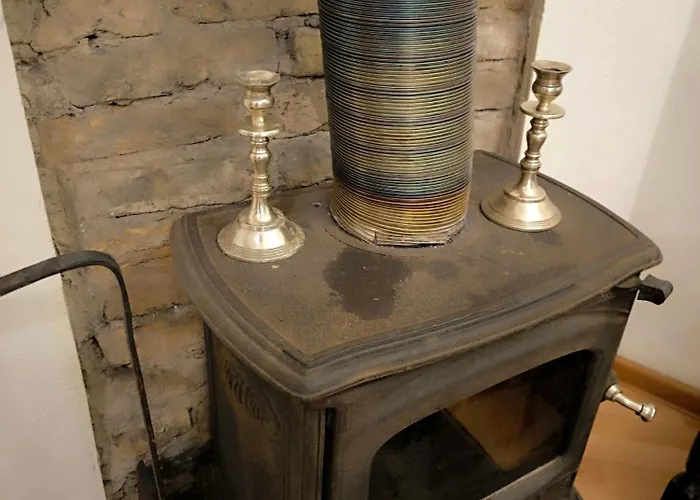 Location Old Town Choise *