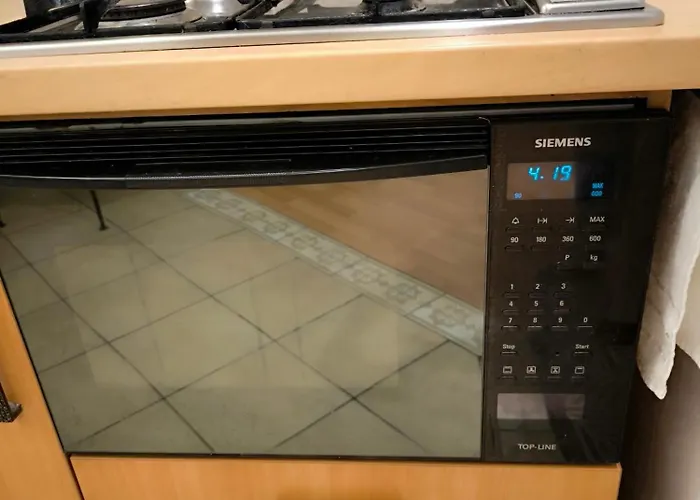 Location Old Town Choise Βίλνιους