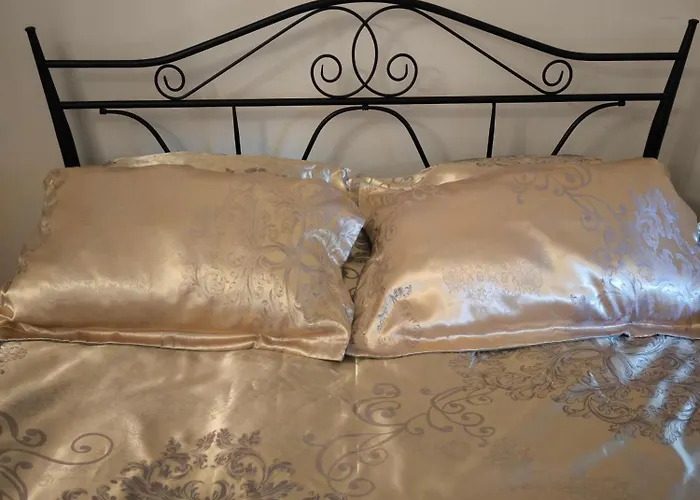 Location Old Town Choise * Βίλνιους